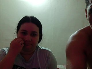 Erotický videohovor pucca-garu