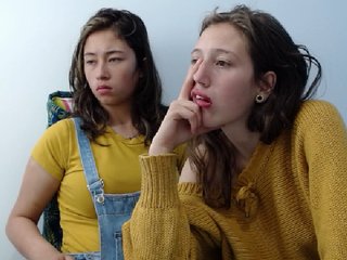 Snímky obrazovky vysielania puccaandgaru
