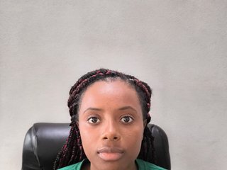 Erotický videohovor Puleng-Khumalo
