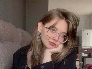 Erotický videohovor Pumpkin-bun