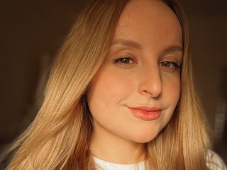 Erotický videohovor PumpkinGirl