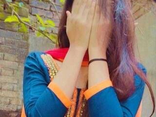 Erotický videohovor Punjabn01