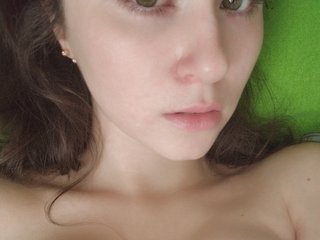 Erotický videohovor CuteKitty00