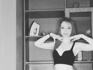 Erotický videohovor -PuppyYong-