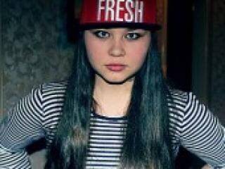 Erotický videohovor pupsylady94