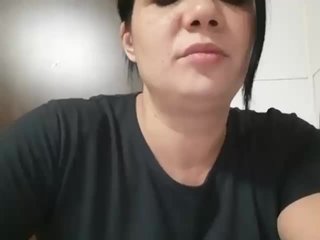 Snímky obrazovky vysielania Pure_love69