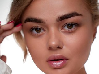 Erotický videohovor purebeautie