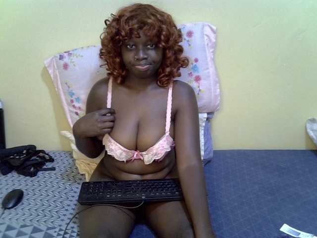 Snímky obrazovky vysielania Purefun-Pretty