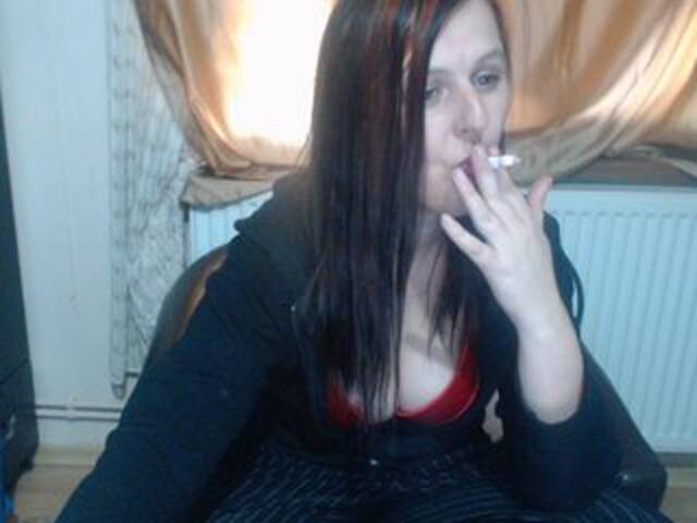 Snímky obrazovky vysielania PureJulie