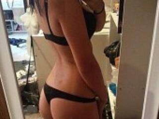 Erotický videohovor pusechka20