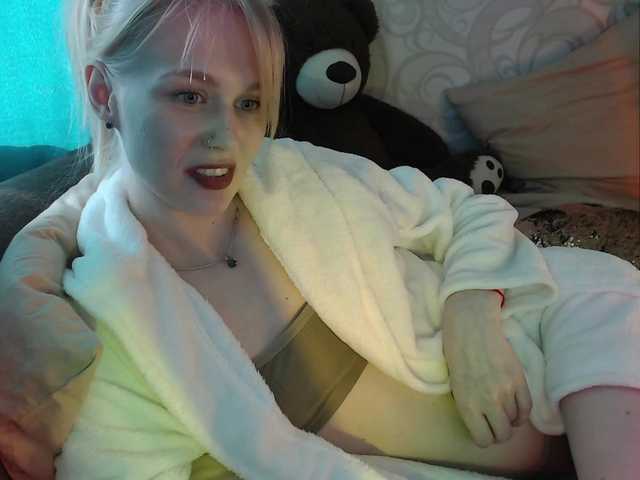 Fotografie Vero_nica Press in the heart! 519 pussy) Lovens from 2 tk, 20 - pleasant vibration, 69 - random In private with toys, Cam2Cam Before the private 101 tokens