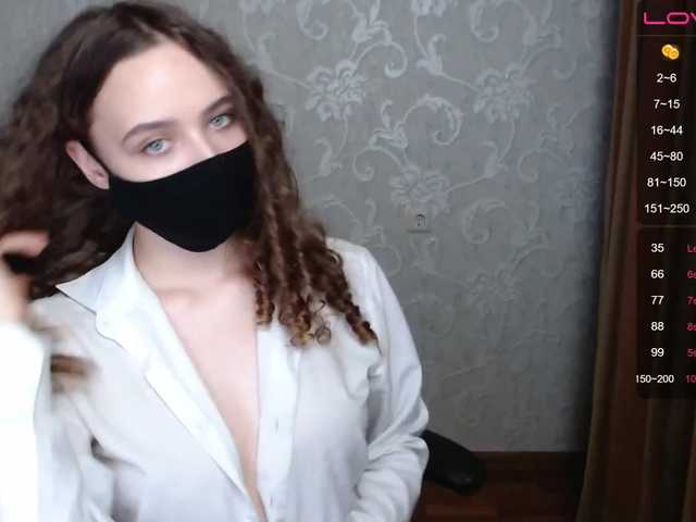 Fotografie pussy-girl69 Group hour less than 3 minutes - BAN. Private chat less than 2 minutes - BAN.