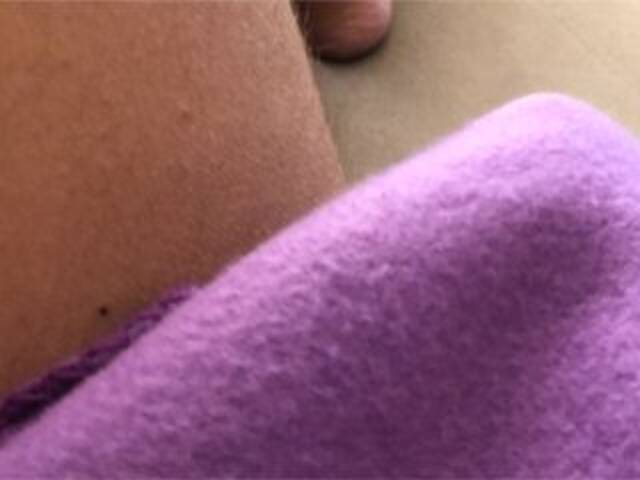 Snímky obrazovky vysielania pussycatsmile