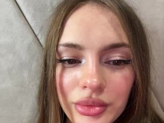 Erotický videohovor Pussydollnet