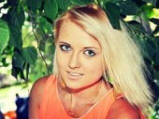 Erotický videohovor pussygirl2