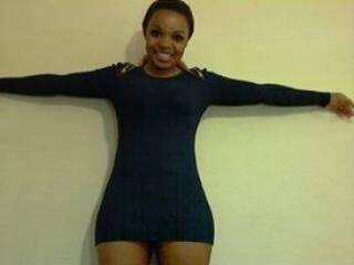 Erotický videohovor pussylips91