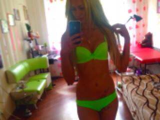 Erotický videohovor pussywhite1