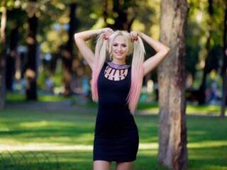 Erotický videohovor Pussywhite11