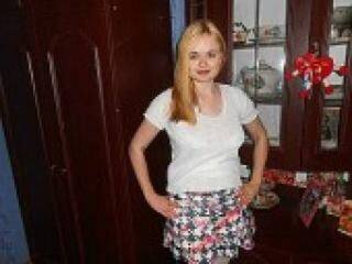 Erotický videohovor pusycat2016