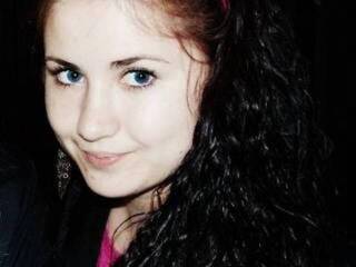 Erotický videohovor qabrielloch