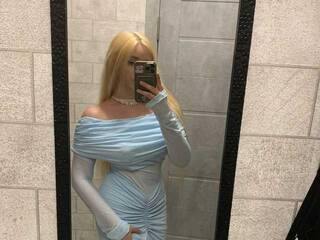 Erotický videohovor qangel