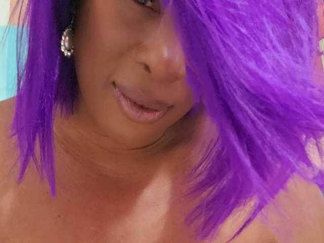 Foto profilu QueenAnitaDix