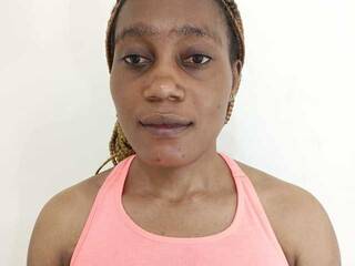 Erotický videohovor Queenbecky