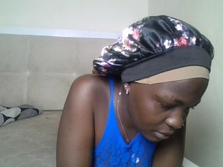 Erotický videohovor QUEENBEE25