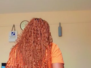 Erotický videohovor Queenjenny17