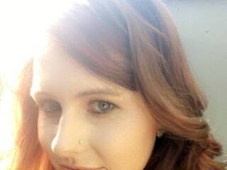 Erotický videohovor QueenKandy