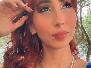 Erotický videohovor QueenLatina