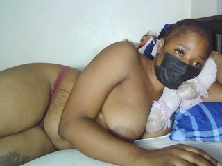 Erotický videohovor Queenmama