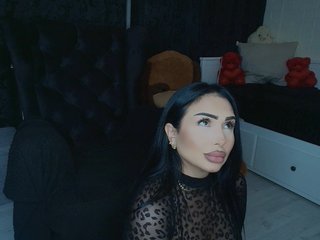 Erotický videohovor queenmeryem