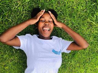 Erotický videohovor QueenNijar696