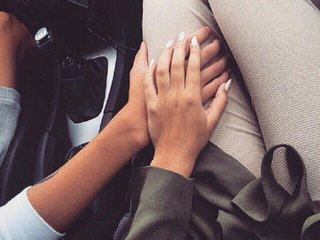 Erotický videohovor QueenOfBlowjob