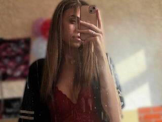 Erotický videohovor QueenOfCruelty