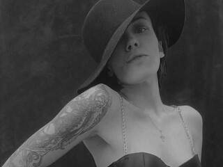 Erotický videohovor QueenOfFetish