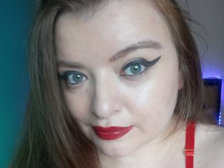 Erotický videohovor queensamantha777