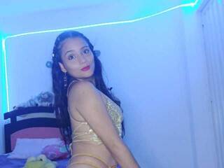 Erotický videohovor queensaritaf