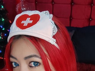 Erotický videohovor queensquirtluna