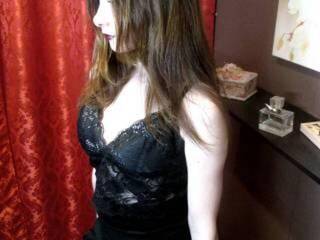 Erotický videohovor quelqyes