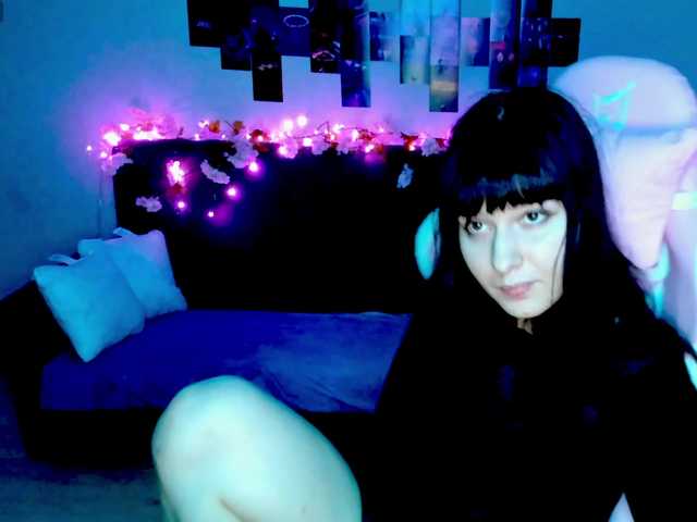 Snímky obrazovky vysielania Quietdaisy