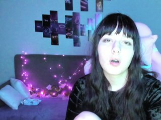 Erotický videohovor Quietdaisy