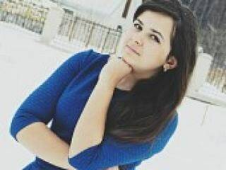 Erotický videohovor qwennyy