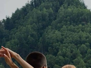 Erotický videohovor Rabbits