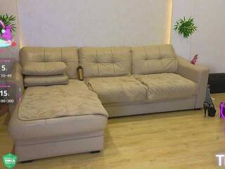 Erotický videohovor RabbitsCouple