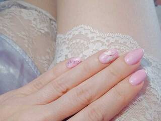 Erotický videohovor Rabbitwhite00