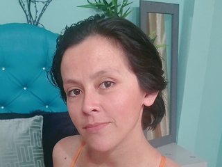 Erotický videohovor Rachel-Lopez