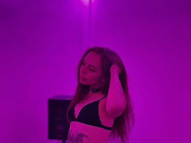 Foto profilu Rachel-Sharps