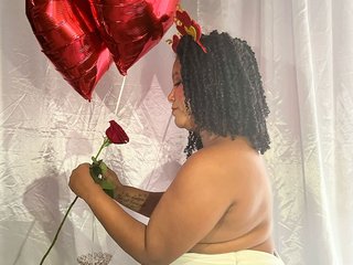 Erotický videohovor RACHELL-HOT